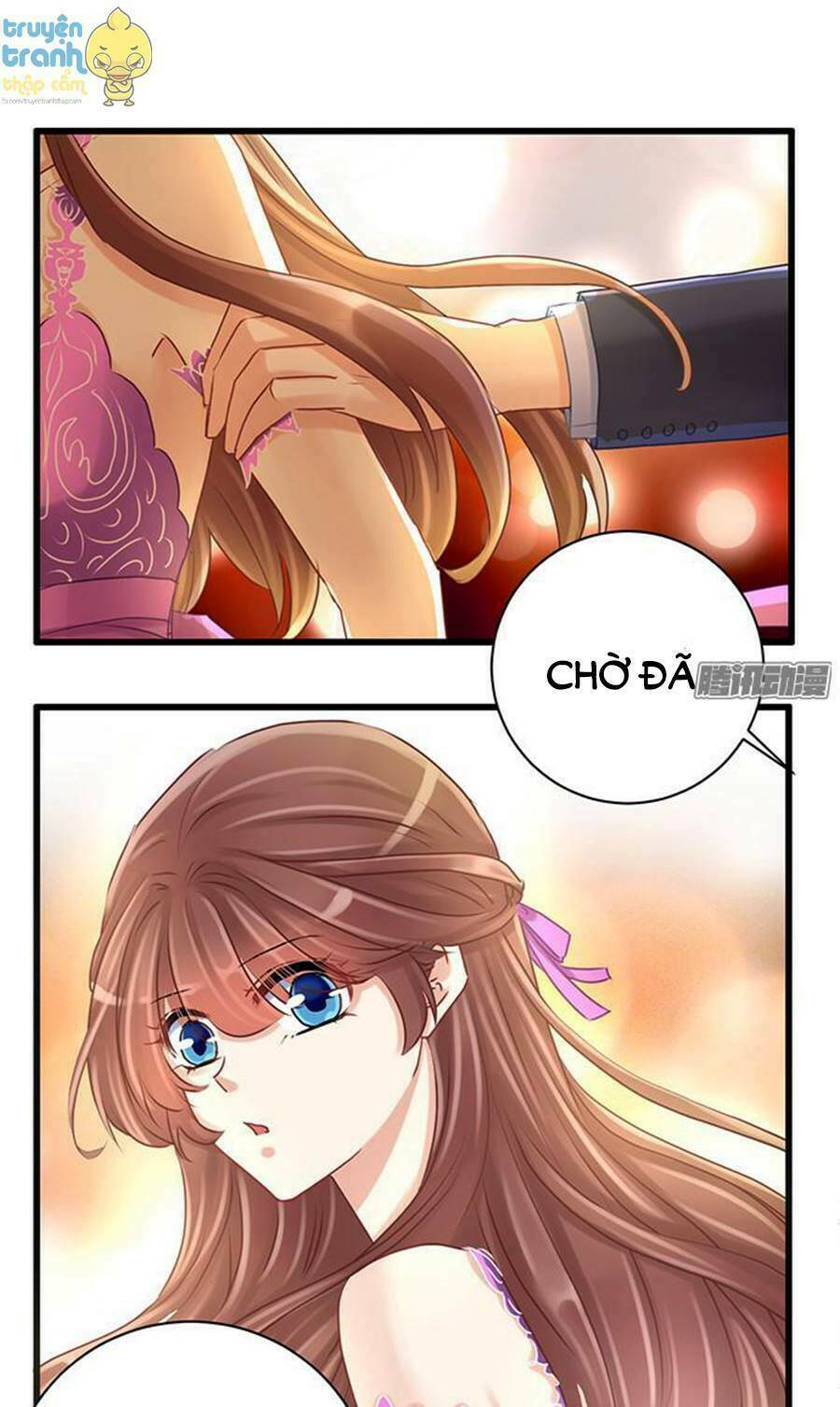 Trọng Sinh Để Ngủ Với Ảnh Đế: Chapter 32