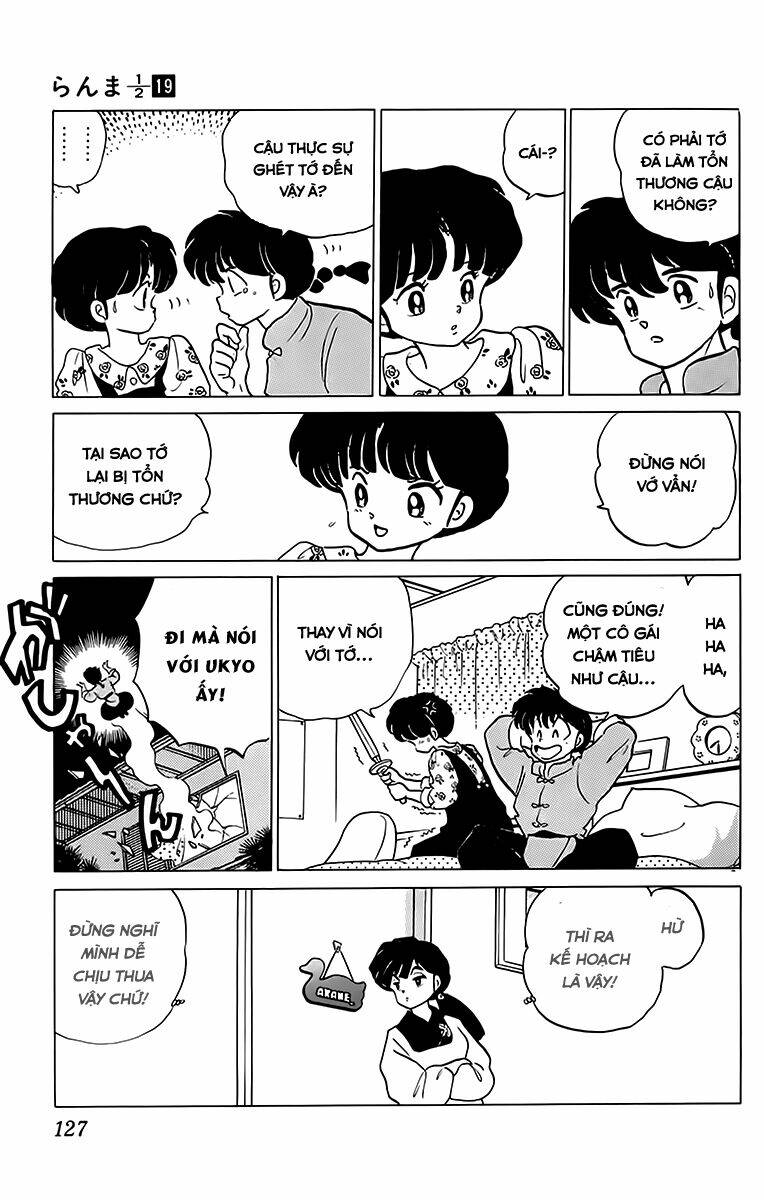 Suối Lời Nguyền: Chapter 198