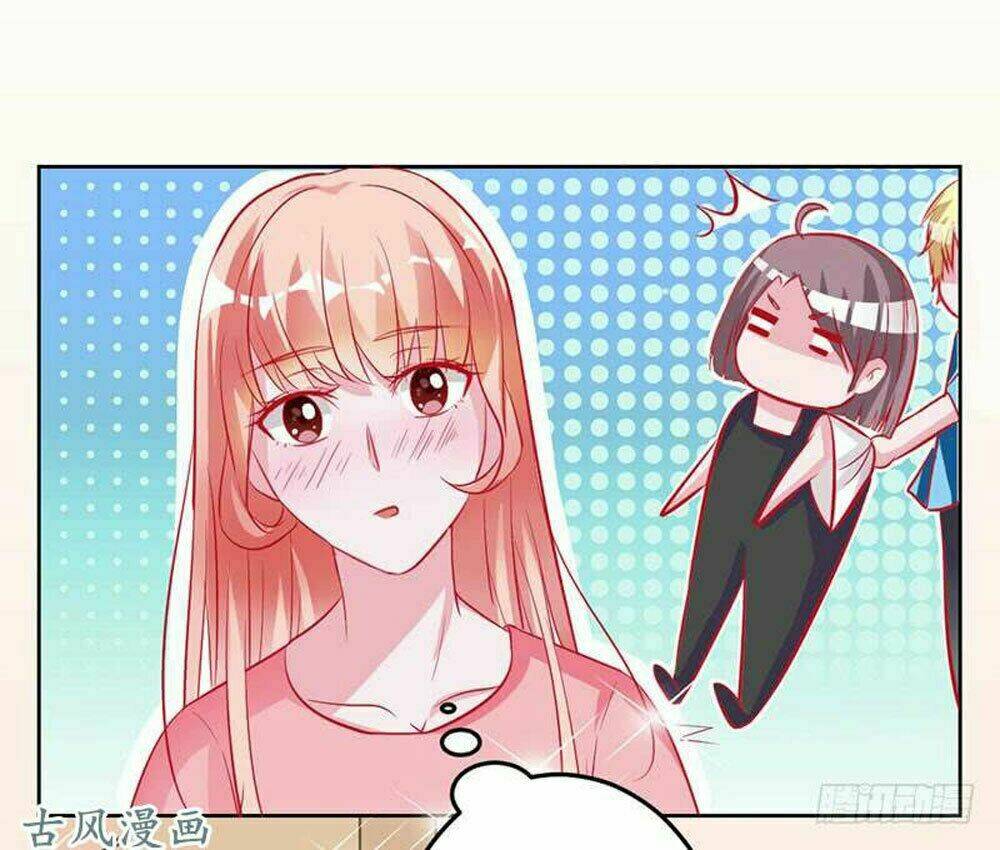 Hung Mãnh Quỷ Phu Bà Thượng Sàng: Chapter 54