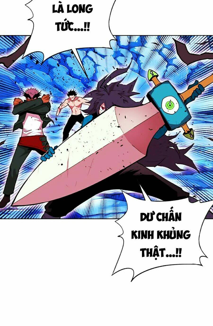 Hard Core Leveling Warrior Ss2: Chapter 70