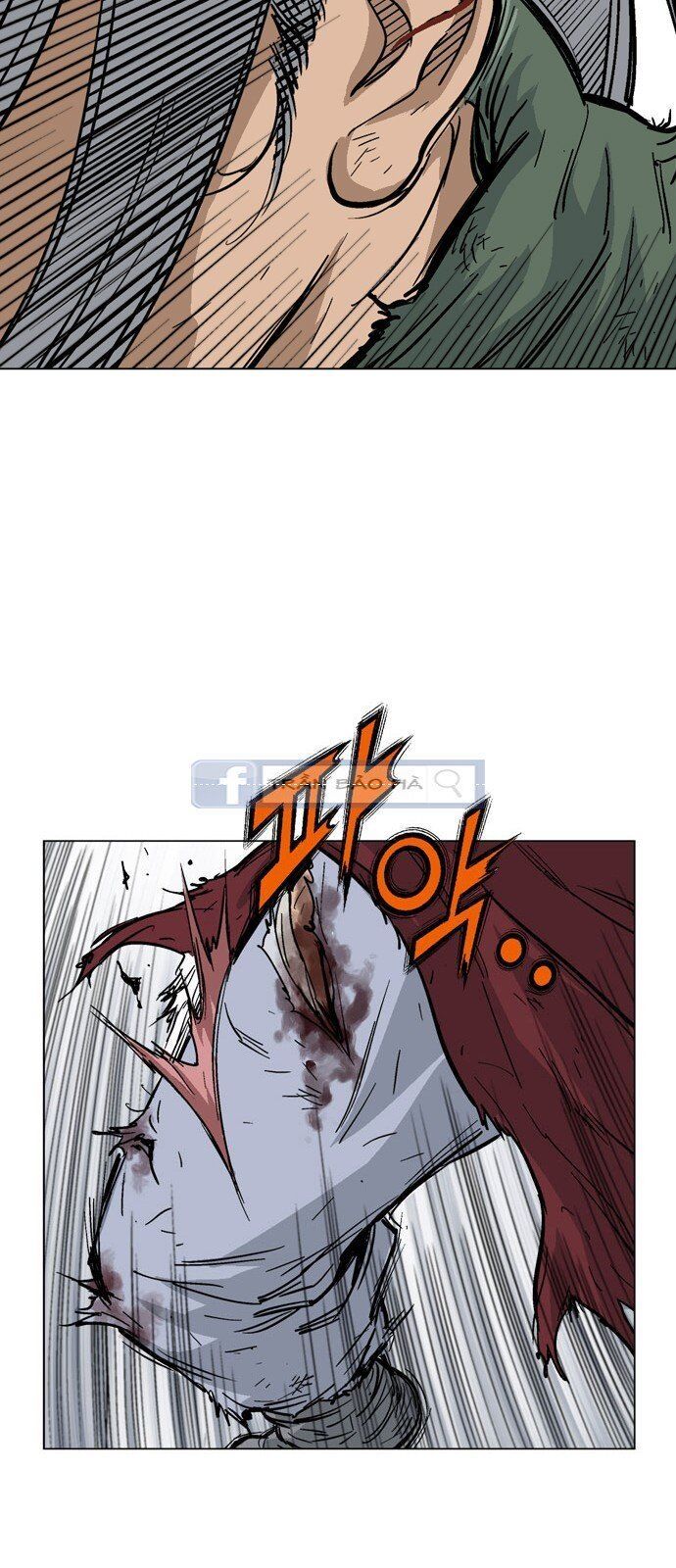 Cao Thủ 2: Chapter 77