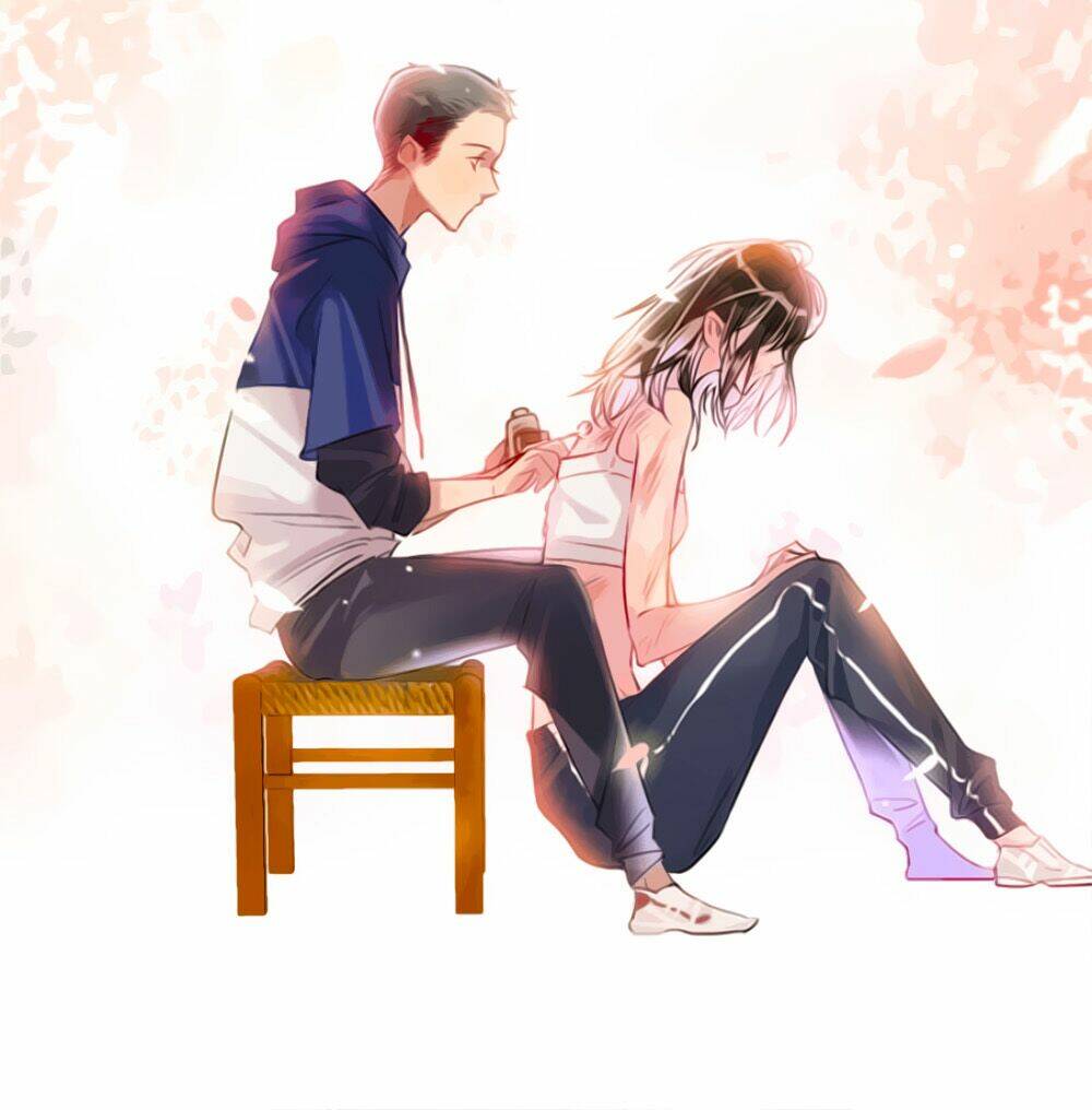 Cô Ấy Thật Xinh Đẹp: Chapter 1.2