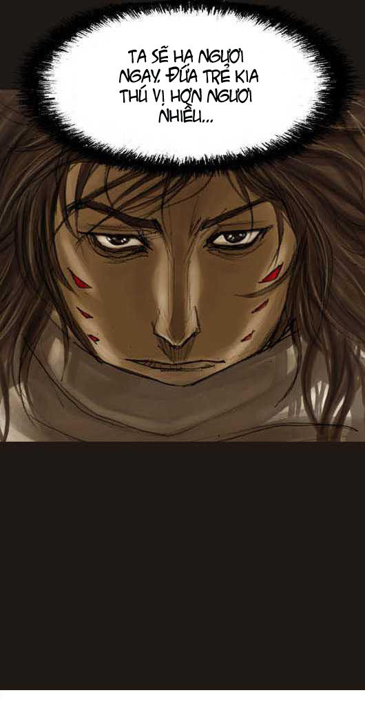 Magician: Chapter 5