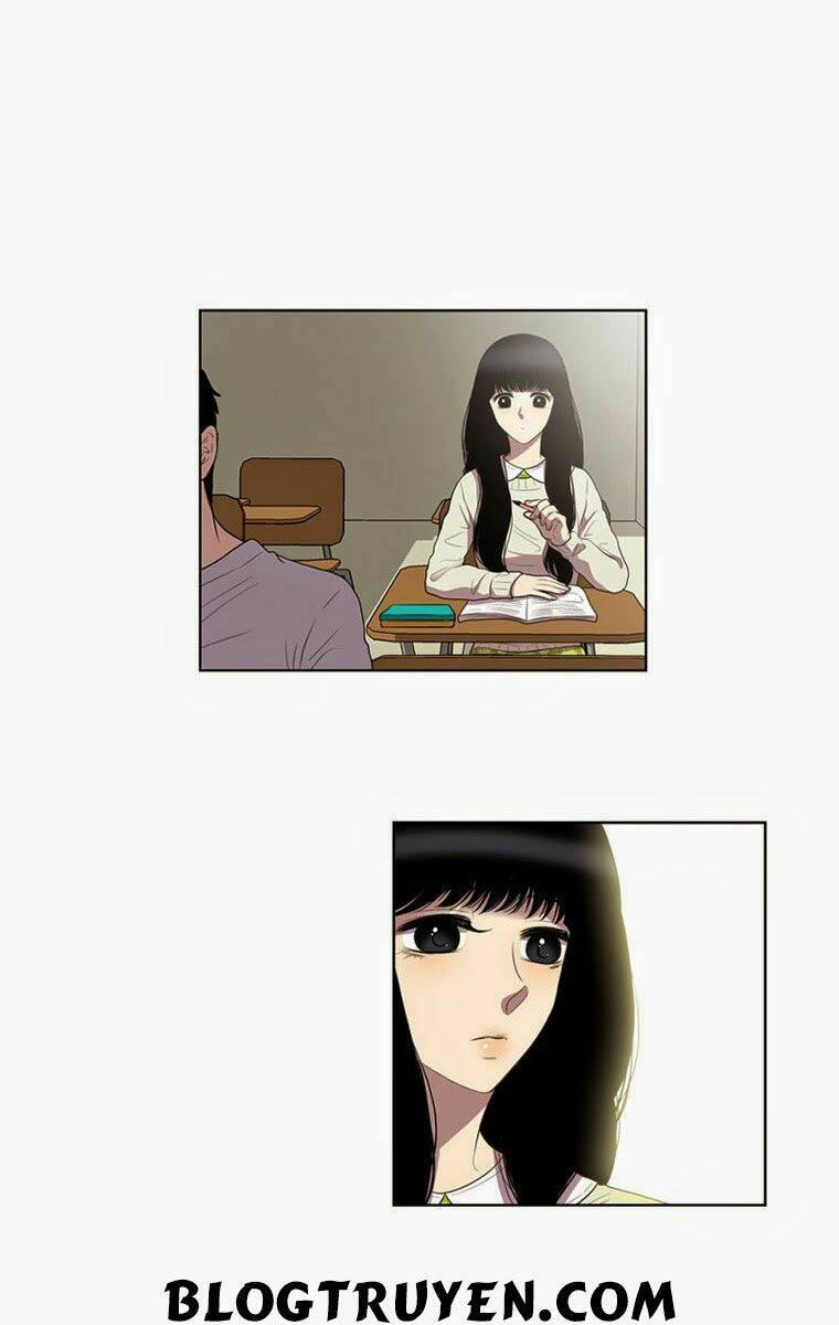 My Shining World: Chapter 7