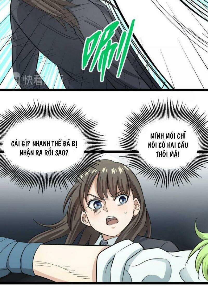 Đối Mặt Với Thử Thách: Chapter 2