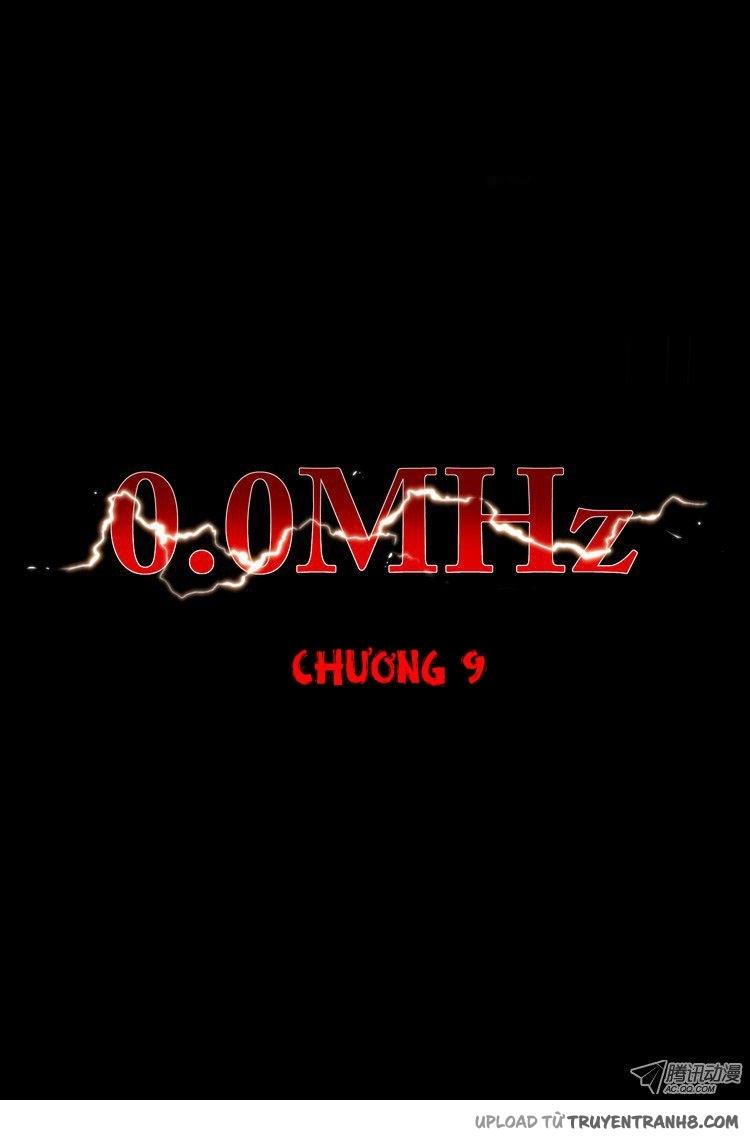 0.0 Mhz: Chapter 16