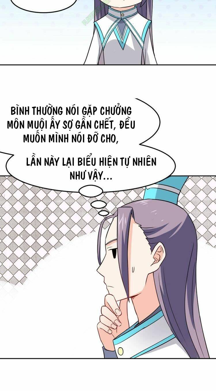 Ta Luyện Giả Kim Trong Thời Đại Tu Tiên: Chapter 24