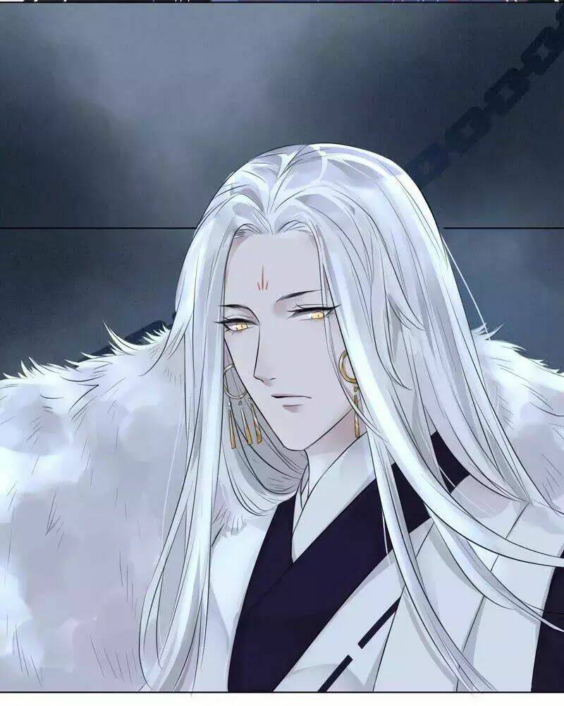 Yêu Long Đại Nhân Của Ta: Chapter 1