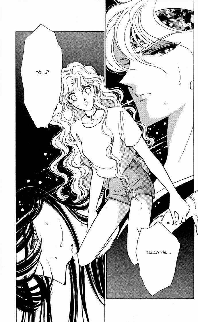 Ao No Fuuin - Blue Seal: Chapter 49