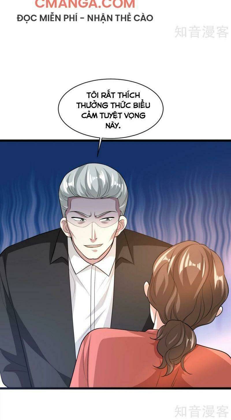 Đô Thị Tà Vương: Chapter 168