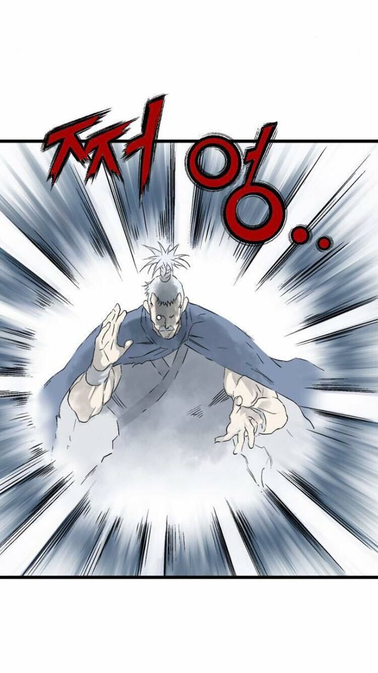Cao Thủ 2: Chapter 123