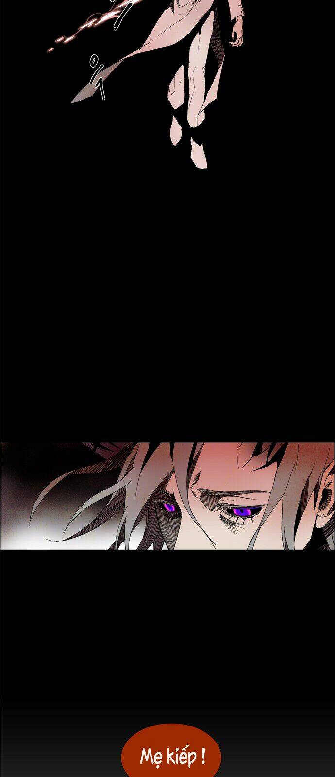 Lessa 3 : Servant Of Cosmos: Chapter 5