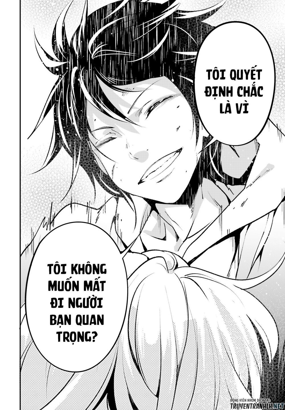 Thường Dân Cấp 999: Chapter 36