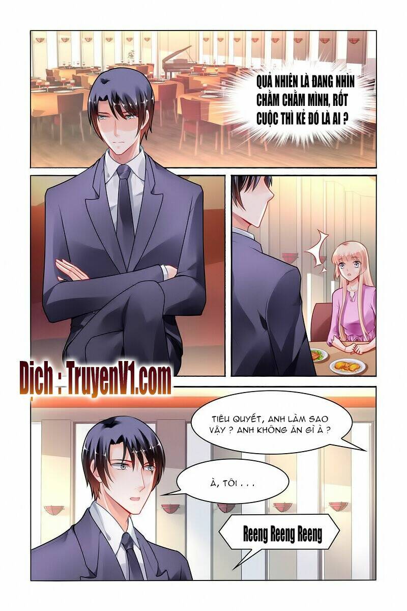 Hào Môn Đệ Nhất Thịnh Hôn: Chapter 108