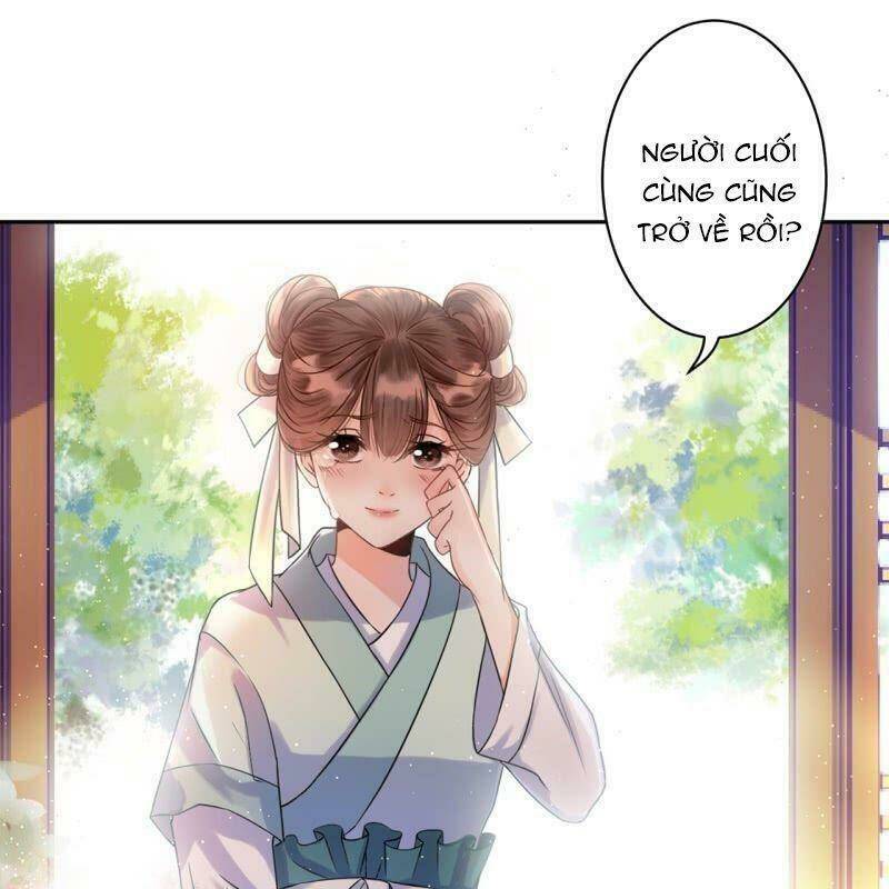 Vương Gia Kiêu Ngạo Quá Khó Cua: Chapter 24