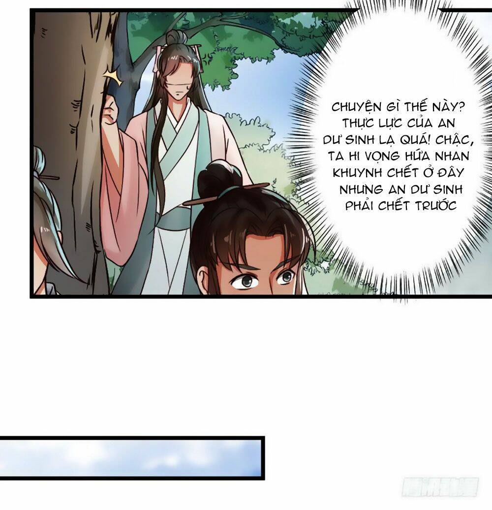Liêu Liêu Nhân Thân Tu Tiên Truyện: Chapter 78