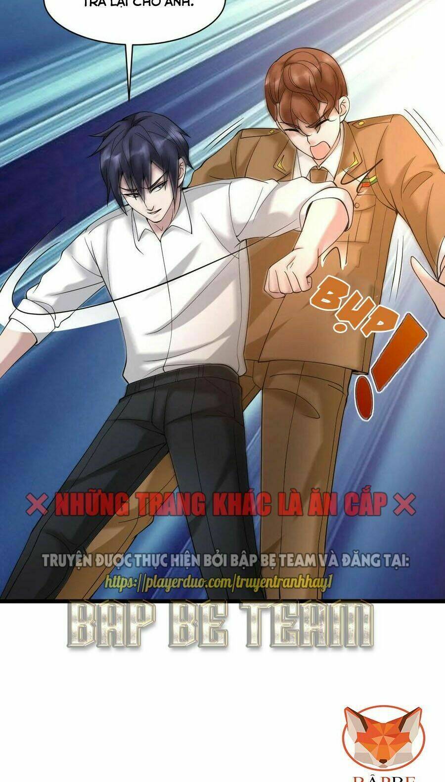 Đô Thị Tà Vương: Chapter 55