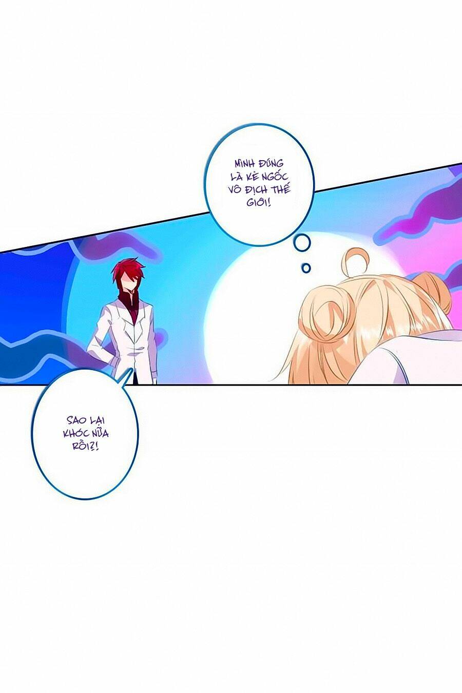 101 Sủng Vật Tình Nhân: Chapter 54