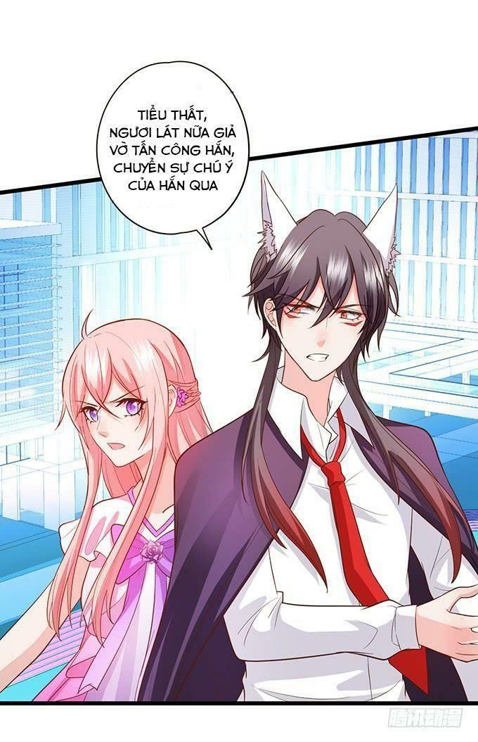 Hồ Tiên Hung Bạo: Chapter 99