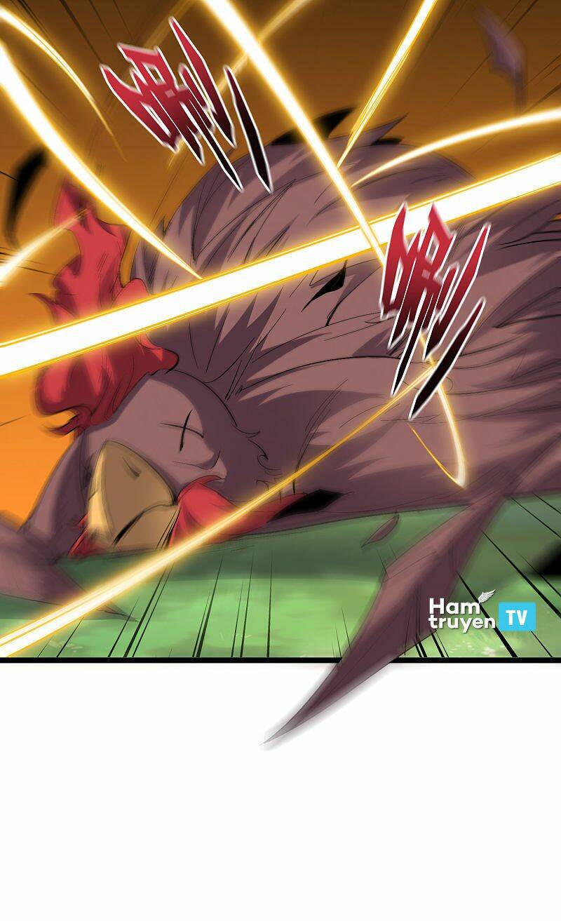 Phục Thiên Thánh Chủ: Chapter 107