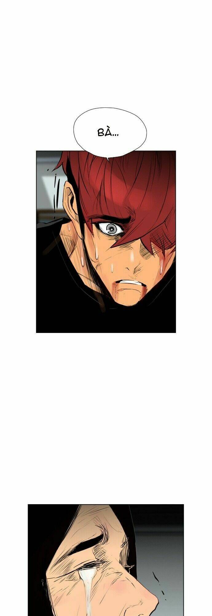 Kẻ Hồi Sinh: Chapter 97