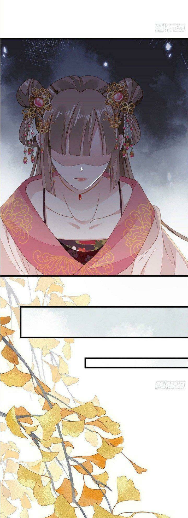 Mau Xuyên Không Rửa Tội Cho Nhân Vật Phản Diện: Chapter 53