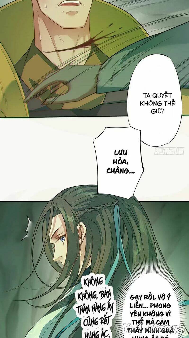 Tuyệt Thế Luyện Đan Sư: Chapter 137