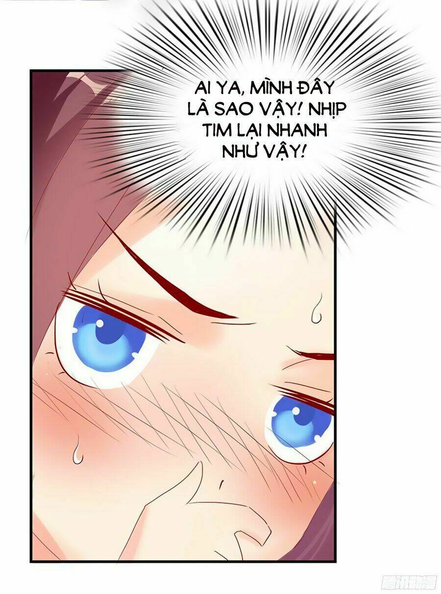 Vạn Sợi Tơ Tình: Chapter 3