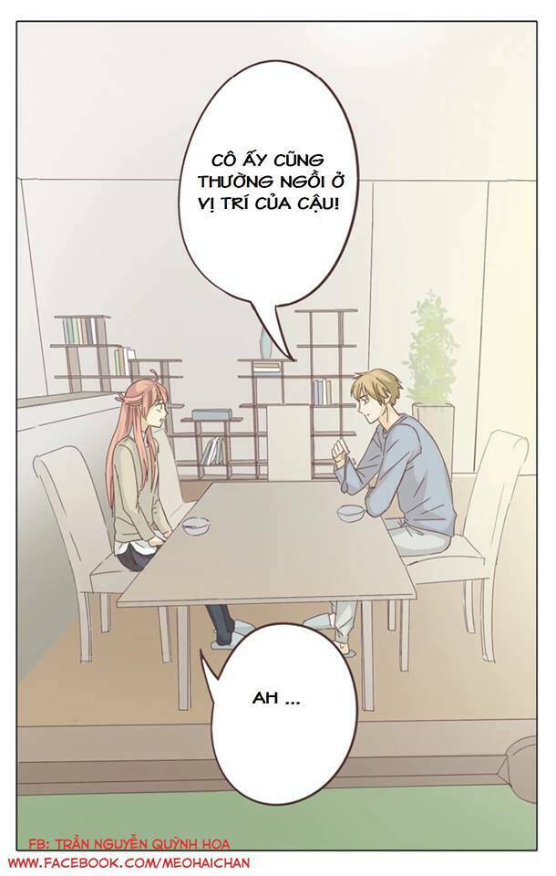 Xin Chào! Dân Nữ: Chapter 26