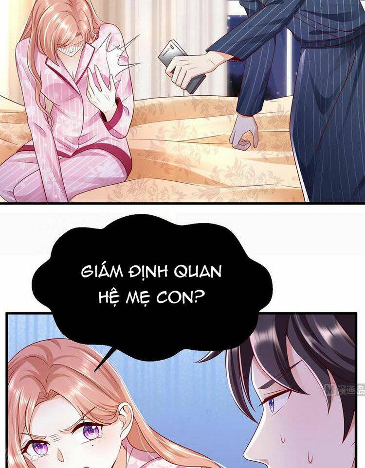 Ức Vạn Song Bảo: Mami, Bó Tay Chịu Trói: Chapter 29.2