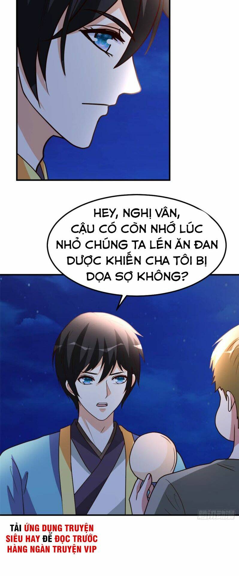 Trọng Sinh Tu Chân Tại Đô Thị: Chapter 86
