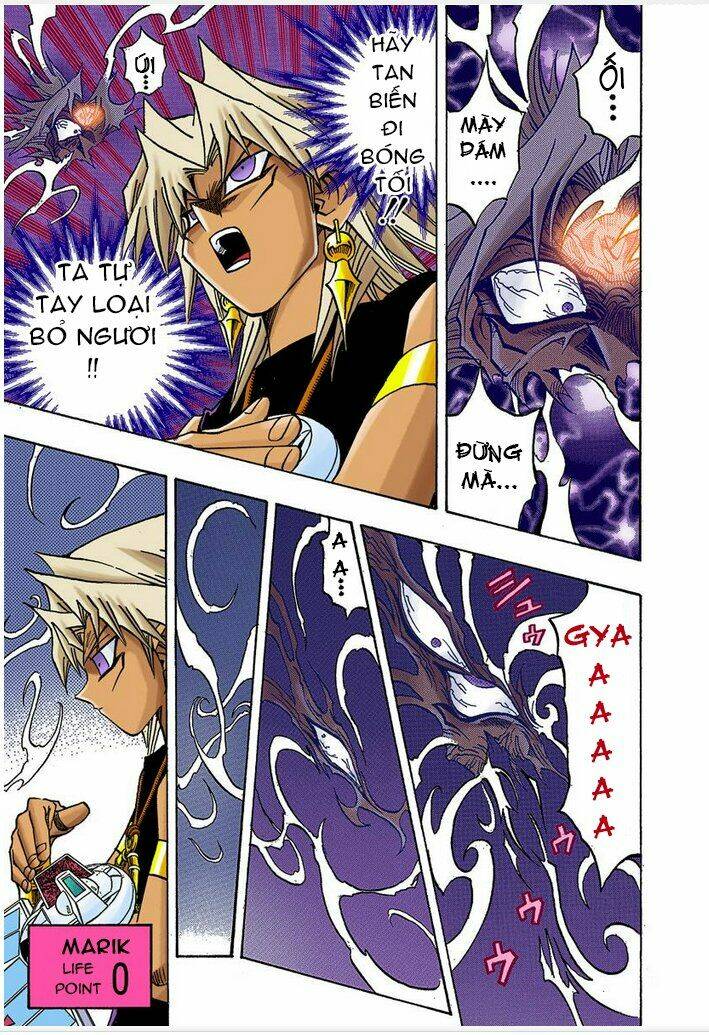 Vua Trò Chơi Full Màu: Chapter 276