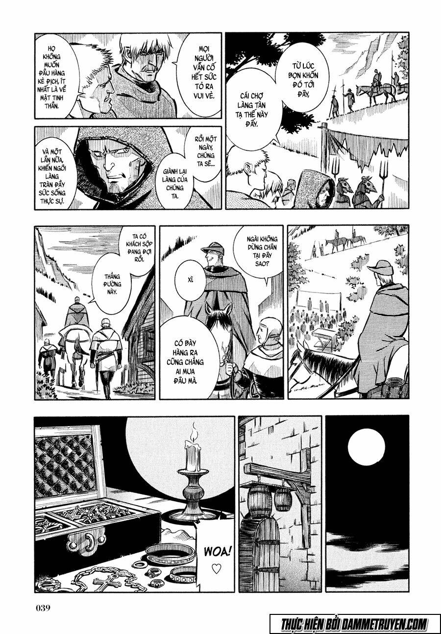 Wolfsmund: Chapter 4