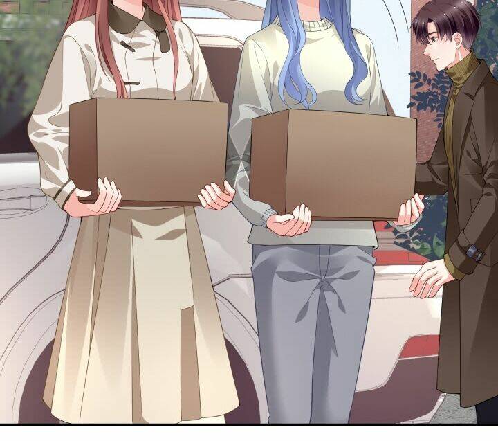 Bạn Trai 1/4 Của Tôi: Chapter 23