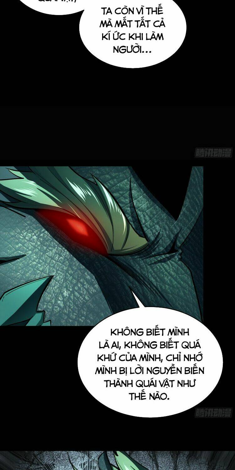Thanh Đế Truyện: Chapter 120