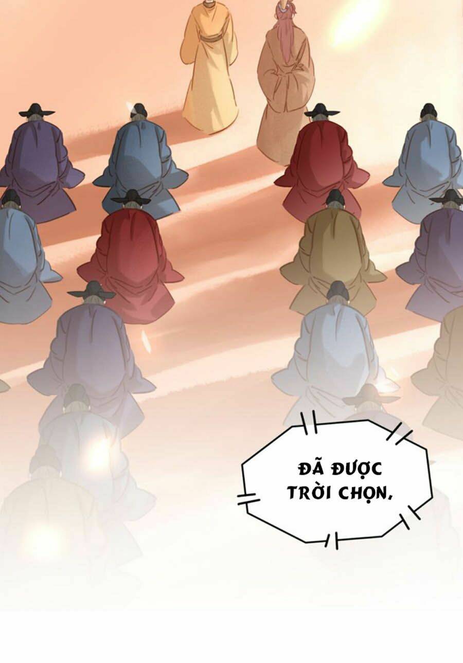 Tiểu Sư Phụ, Tóc Giả Của Ngài Rơi Rồi!: Chapter 38