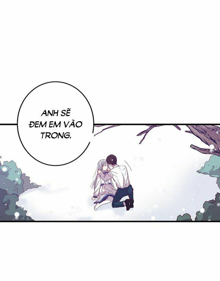 Đừng Chọc Đứa Em Gái Bé Bỏng Của Chúng Tôi: Chapter 2