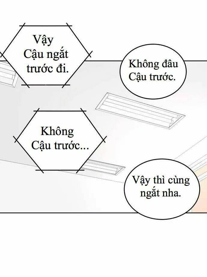 30 Phút Bước Đi Bên Em: Chapter 50