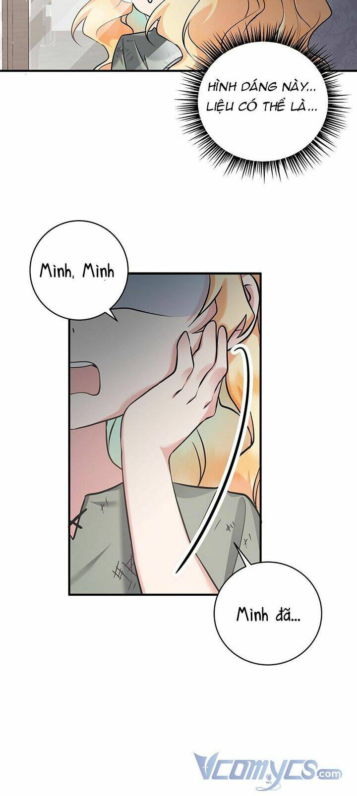 Đứa Bé Con Tin Thật Dễ Thương: Chapter 1