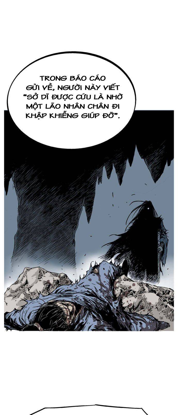 Cao Thủ 2: Chapter 140