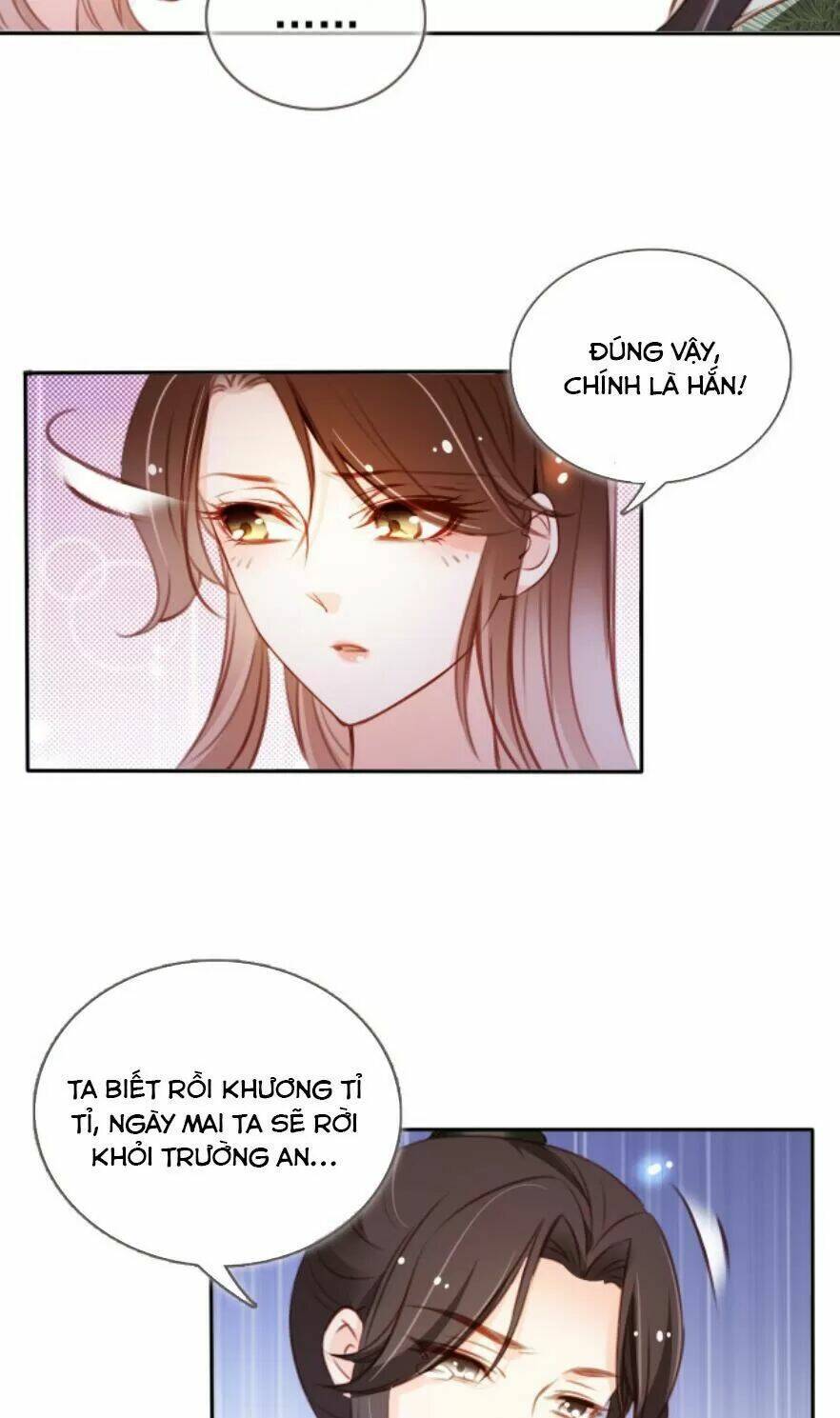 Nàng Trở Thành Bạch Nguyệt Quang Của Vương Gia Bệnh Kiều: Chapter 89