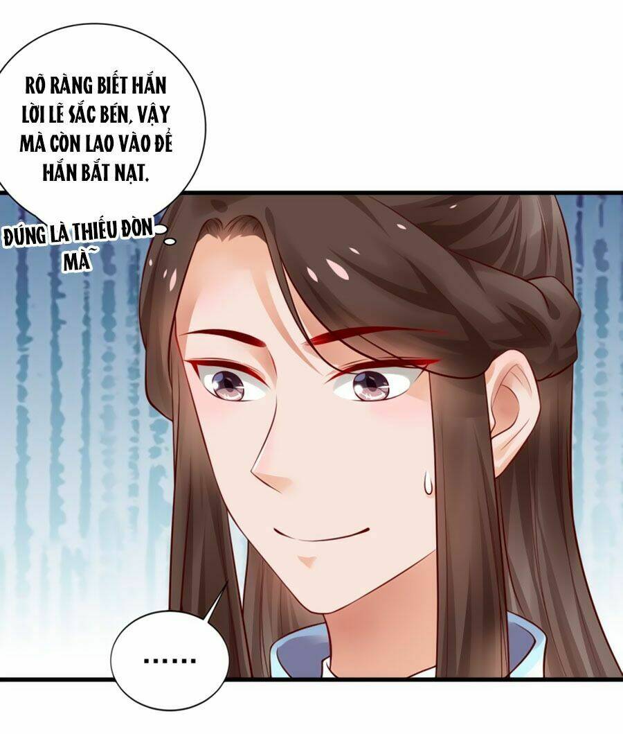 Nữ Đế Livestream Công Lược: Chapter 31