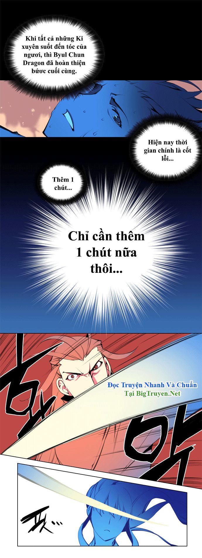 Marchan: The Embodiment Of Tales: Chapter 81