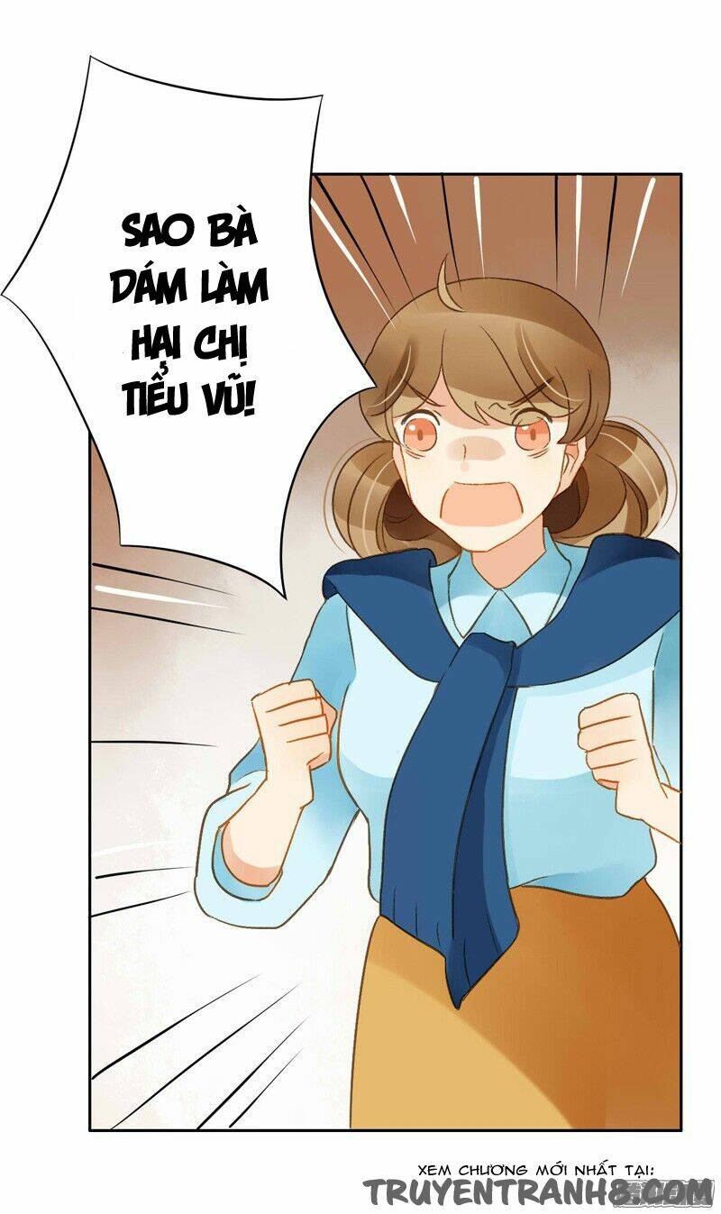 Sức Mạnh Của Sắc Đẹp: Chapter 117