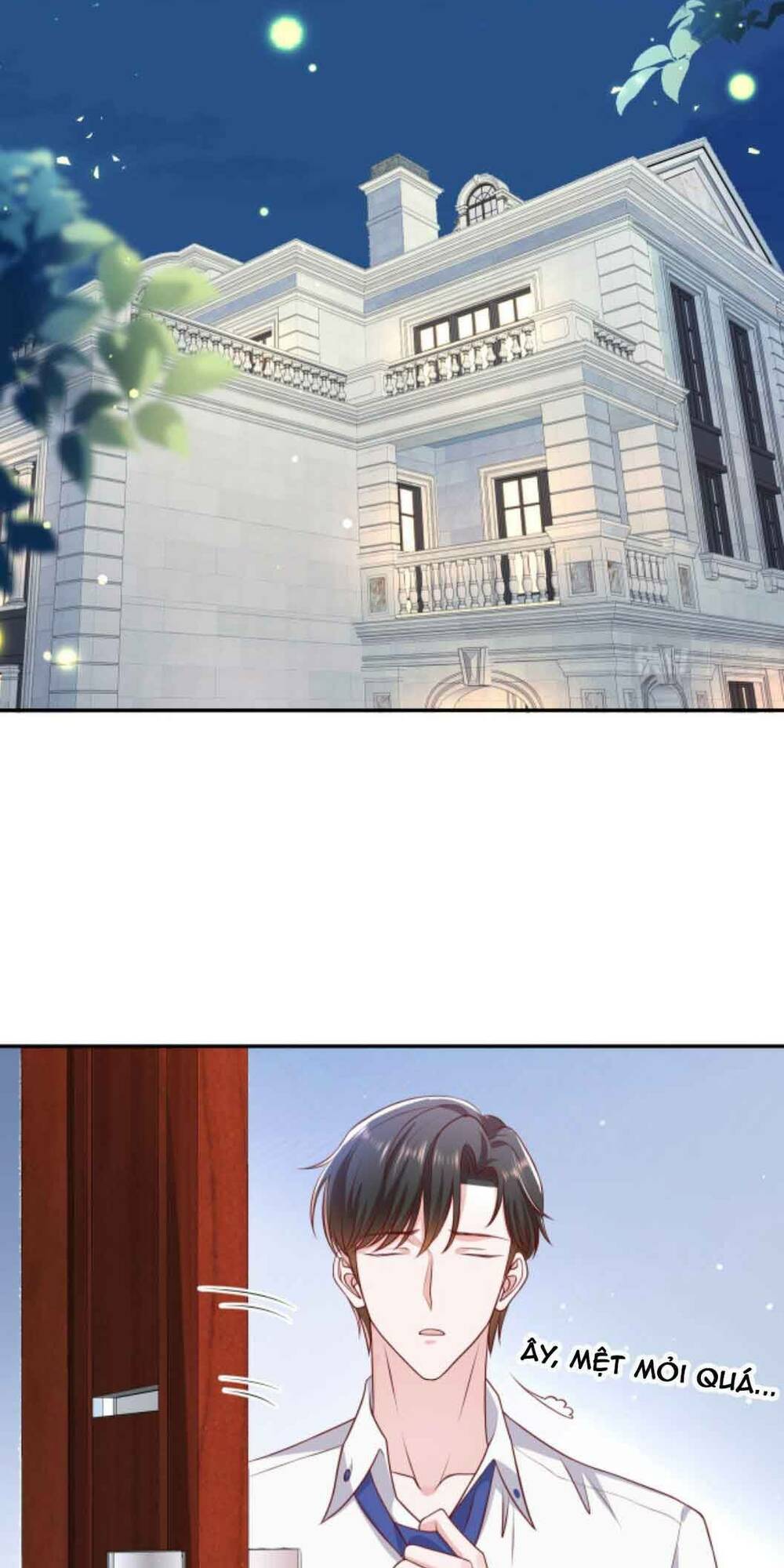 Nhất Sanh Hữu Hỉ: Chapter 52