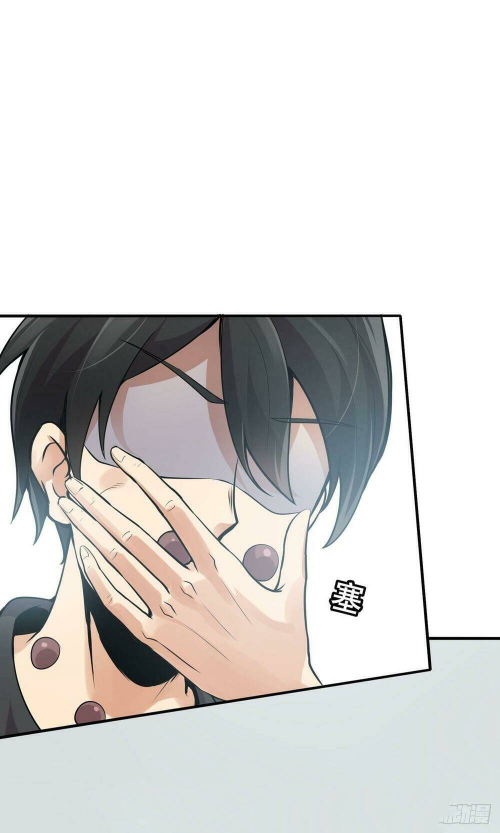 Nghịch Thiên Chiến Kỷ: Chapter 4