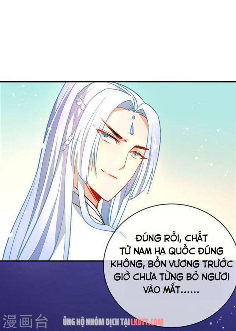 Tiểu Yêu Tinh Điều Giáo Bảo Điển: Chapter 58