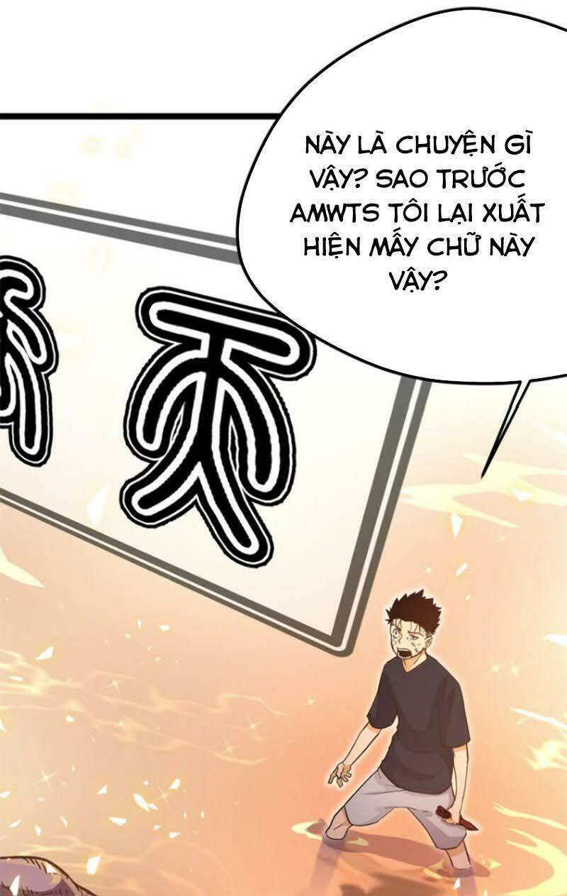 Hắc Uyên Lê Minh Thời: Chapter 8