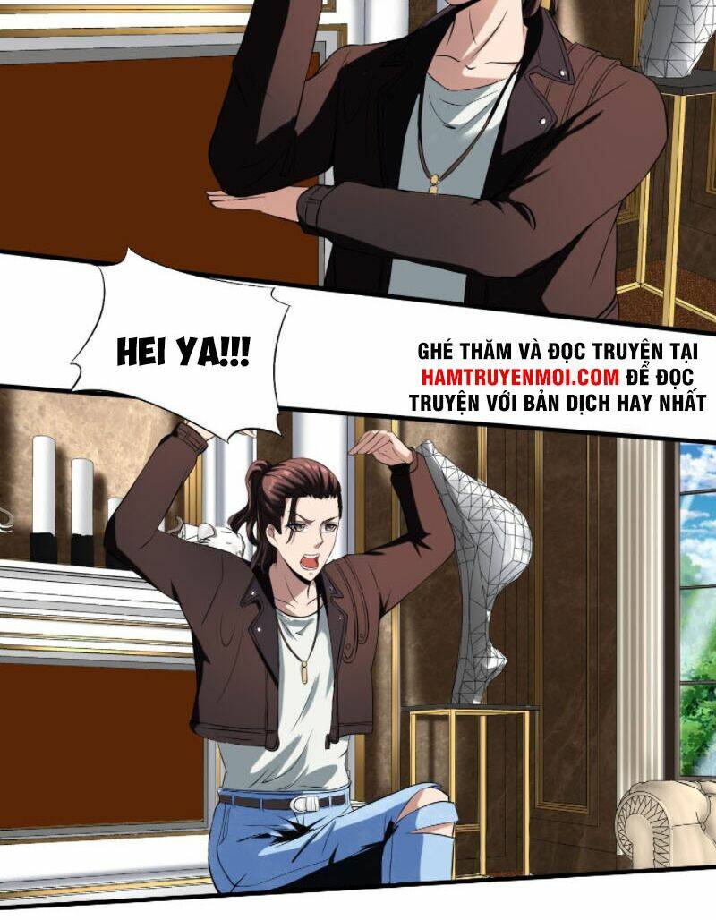 Phản Phái Yêu Tế: Chapter 10