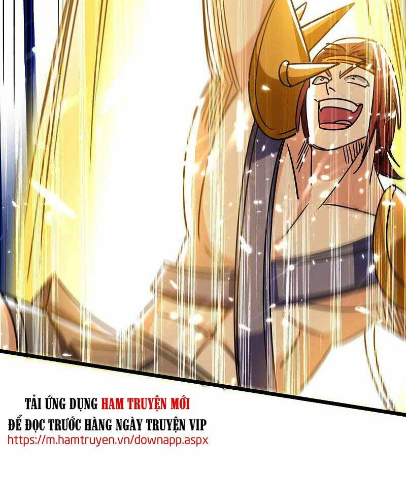 Vạn Giới Tiên Vương: Chapter 122